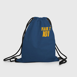 Мешок для обуви VAULT 101