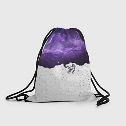 Рюкзак-мешок Fortnite: Llama Space, цвет: 3D-принт