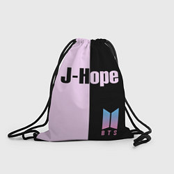 Мешок для обуви BTS J-hope