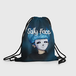 Мешок для обуви Sally Face