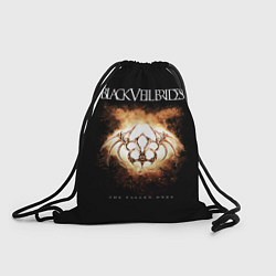 Мешок для обуви Black Veil Brides: Wretched And Divine