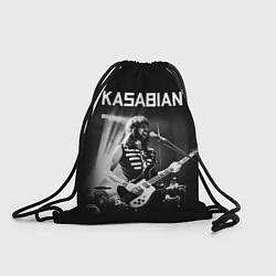 Мешок для обуви Kasabian Vocal