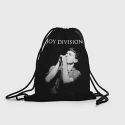 Рюкзак-мешок Joy Division, цвет: 3D-принт