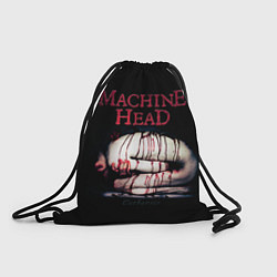 Мешок для обуви Machine Head: Catharsis