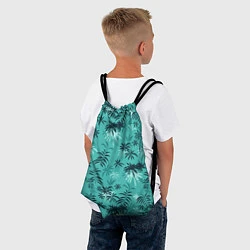 Рюкзак-мешок Tommy Vercetti, цвет: 3D-принт — фото 2