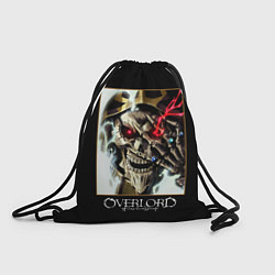 Рюкзак-мешок Overlord 5, цвет: 3D-принт