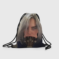 Мешок для обуви BILLIE EILISH