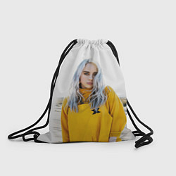 Мешок для обуви BILLIE EILISH