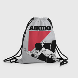 Мешок для обуви Aikido