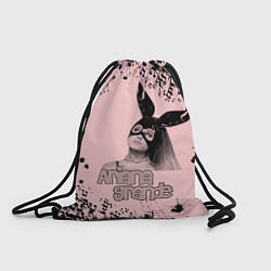 Рюкзак-мешок ARIANA GRANDE, цвет: 3D-принт