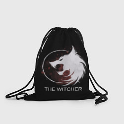 Мешок для обуви The Witcher