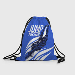 Мешок для обуви Jump master