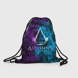 Мешок для обуви Assassin's Creed