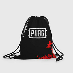 Мешок для обуви PUBG