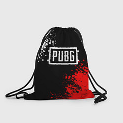 Мешок для обуви PUBG