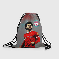 Мешок для обуви Mohamed Salah