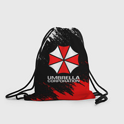 Мешок для обуви UMBRELLA CORP