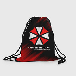 Мешок для обуви Umbrella Corporation