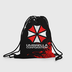 Мешок для обуви UMBRELLA CORPORATION