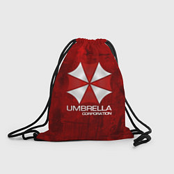 Мешок для обуви UMBRELLA CORP