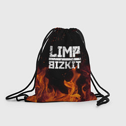 Мешок для обуви LIMP BIZKIT