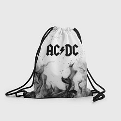 Мешок для обуви ACDC