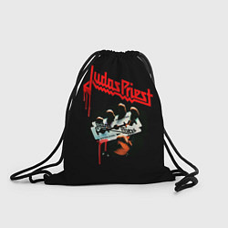 Мешок для обуви Judas Priest