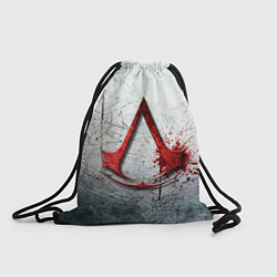 Мешок для обуви Assassins Creed