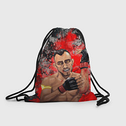 Мешок для обуви Tony Ferguson