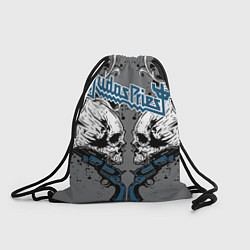 Мешок для обуви Judas Priest