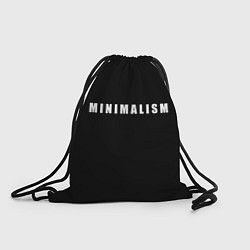 Мешок для обуви Minimalism