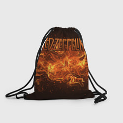 Мешок для обуви Led Zeppelin