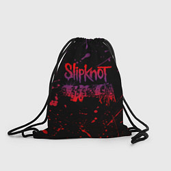 Мешок для обуви SLIPKNOT