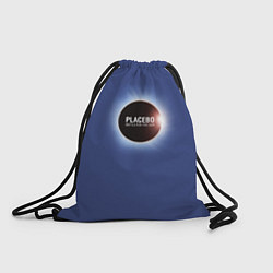 Рюкзак-мешок Batle for the sun, цвет: 3D-принт