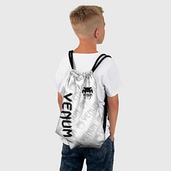 Рюкзак-мешок VENUM, цвет: 3D-принт — фото 2