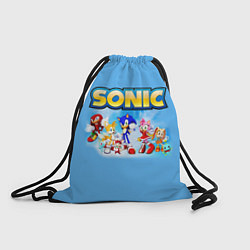 Мешок для обуви SONIC