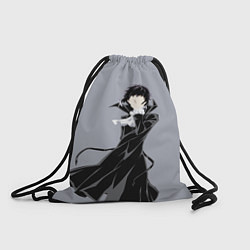 Мешок для обуви Ryuunosuke Akutagawa