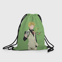 Мешок для обуви Doppo Kunikida