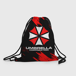 Мешок для обуви Umbrella Corporation