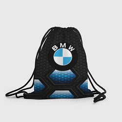 Мешок для обуви BMW