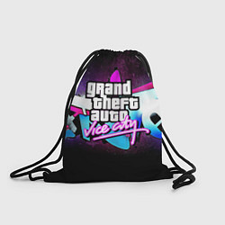 Мешок для обуви GTA:vice city