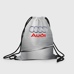 Мешок для обуви AUDI