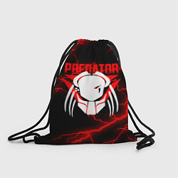 Мешок для обуви PREDATOR