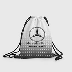 Мешок для обуви Mercedes-Benz