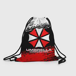 Мешок для обуви Umbrella Corporation