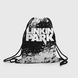 Мешок для обуви LINKIN PARK 5