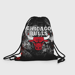 Мешок для обуви CHICAGO BULLS