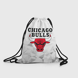 Мешок для обуви CHICAGO BULLS