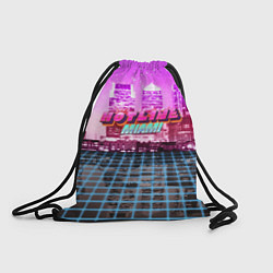 Мешок для обуви HOTLINE MIAMI 2