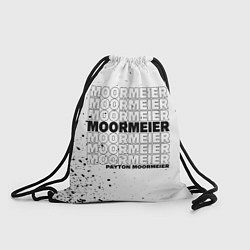 Рюкзак-мешок PAYTON MOORMEIER - ТИКТОК, цвет: 3D-принт